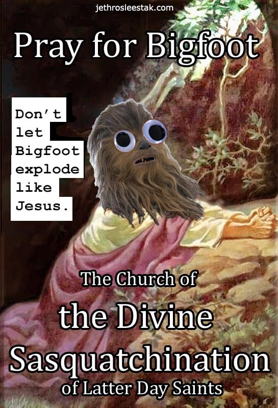 pray-for-bigfoot